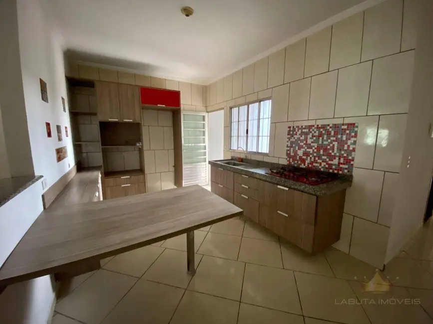 Foto 4 de Casa com 3 quartos à venda, 125m2 em Sumare - SP