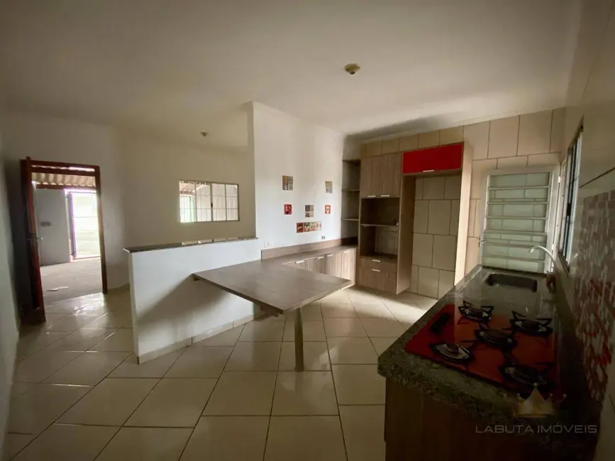 Foto 3 de Casa com 3 quartos à venda, 125m2 em Sumare - SP