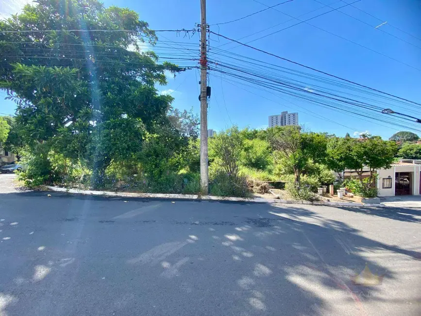 Foto 8 de Terreno / Lote à venda, 125m2 em Jardim Monte Santo, Sumare - SP