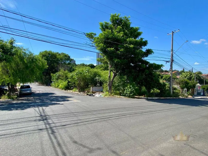 Foto 7 de Terreno / Lote à venda, 125m2 em Jardim Monte Santo, Sumare - SP