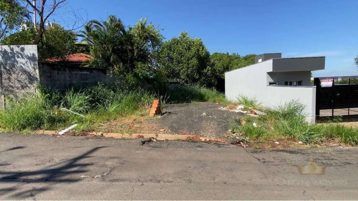 Foto 3 de Terreno / Lote à venda, 125m2 em Jardim Monte Santo, Sumare - SP