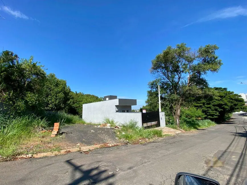 Foto 2 de Terreno / Lote à venda, 125m2 em Jardim Monte Santo, Sumare - SP