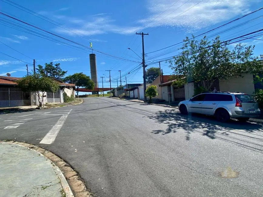 Foto 6 de Terreno / Lote à venda, 125m2 em Jardim Monte Santo, Sumare - SP