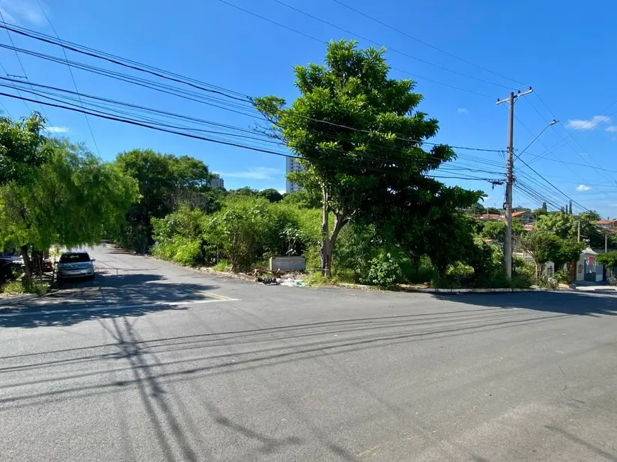 Foto 7 de Terreno / Lote à venda, 125m2 em Jardim Monte Santo, Sumare - SP