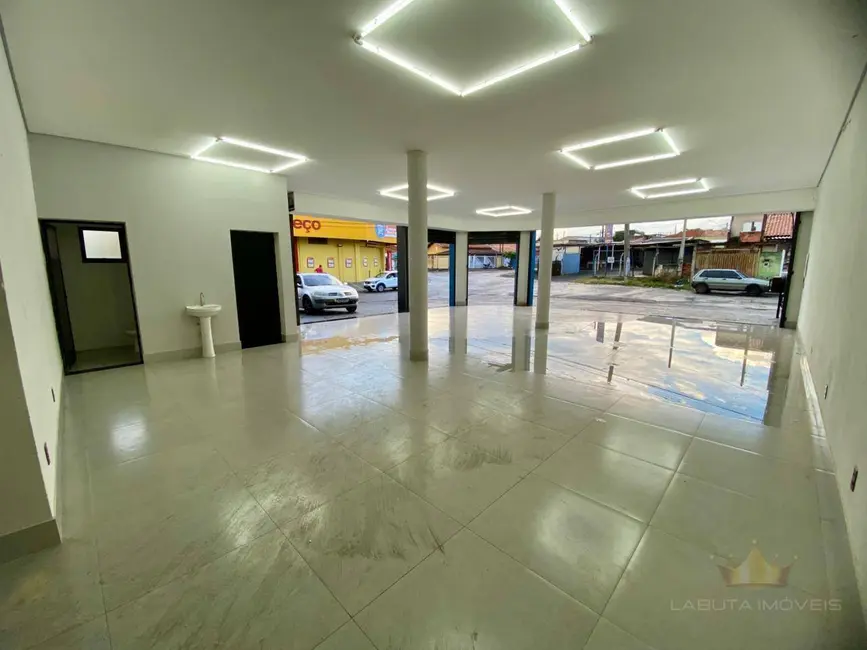 Sala Comercial para alugar, 200m2 em Jardim Campo Belo, Sumare - SP - imagem 2 Foto 2 de Sala Comercial para alugar, 200m2 em Jardim Campo Belo, Sumare - SP