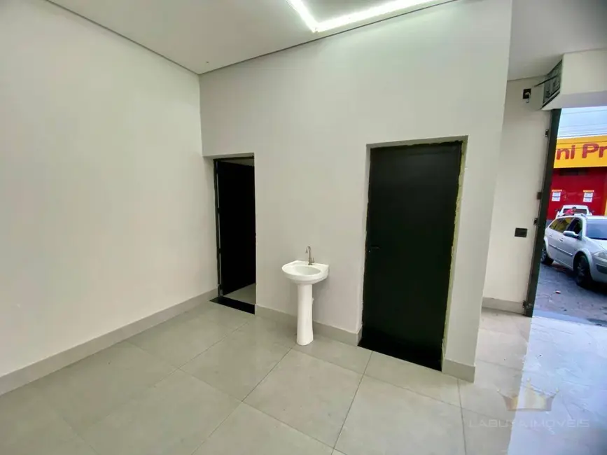 Sala Comercial para alugar, 200m2 em Jardim Campo Belo, Sumare - SP - imagem 5 Foto 5 de Sala Comercial para alugar, 200m2 em Jardim Campo Belo, Sumare - SP