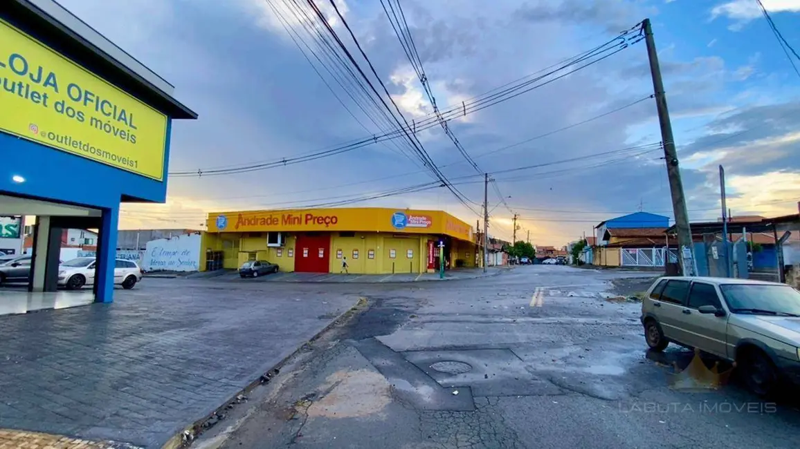 Sala Comercial para alugar, 200m2 em Jardim Campo Belo, Sumare - SP - imagem 8 Foto 8 de Sala Comercial para alugar, 200m2 em Jardim Campo Belo, Sumare - SP