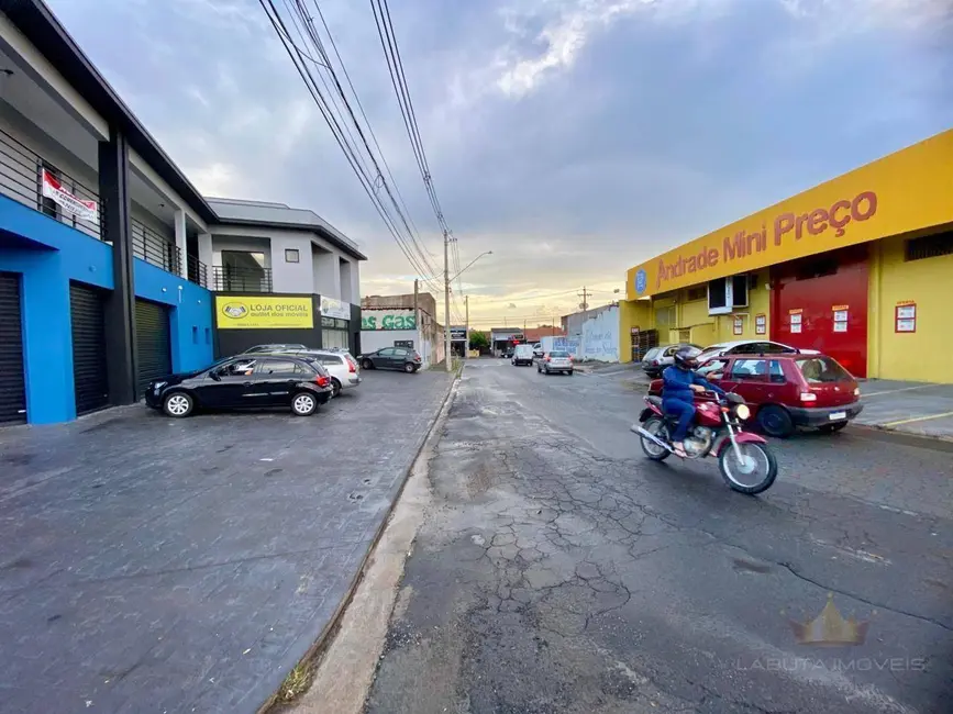 Sala Comercial para alugar, 200m2 em Jardim Campo Belo, Sumare - SP - imagem 7 Foto 7 de Sala Comercial para alugar, 200m2 em Jardim Campo Belo, Sumare - SP