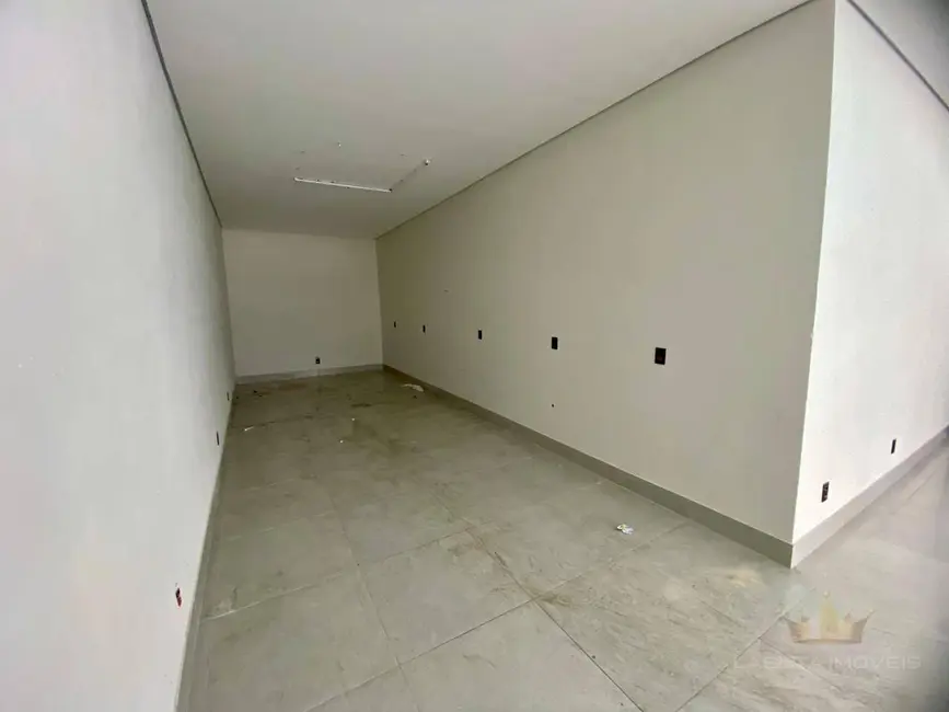 Sala Comercial para alugar, 200m2 em Jardim Campo Belo, Sumare - SP - imagem 4 Foto 4 de Sala Comercial para alugar, 200m2 em Jardim Campo Belo, Sumare - SP