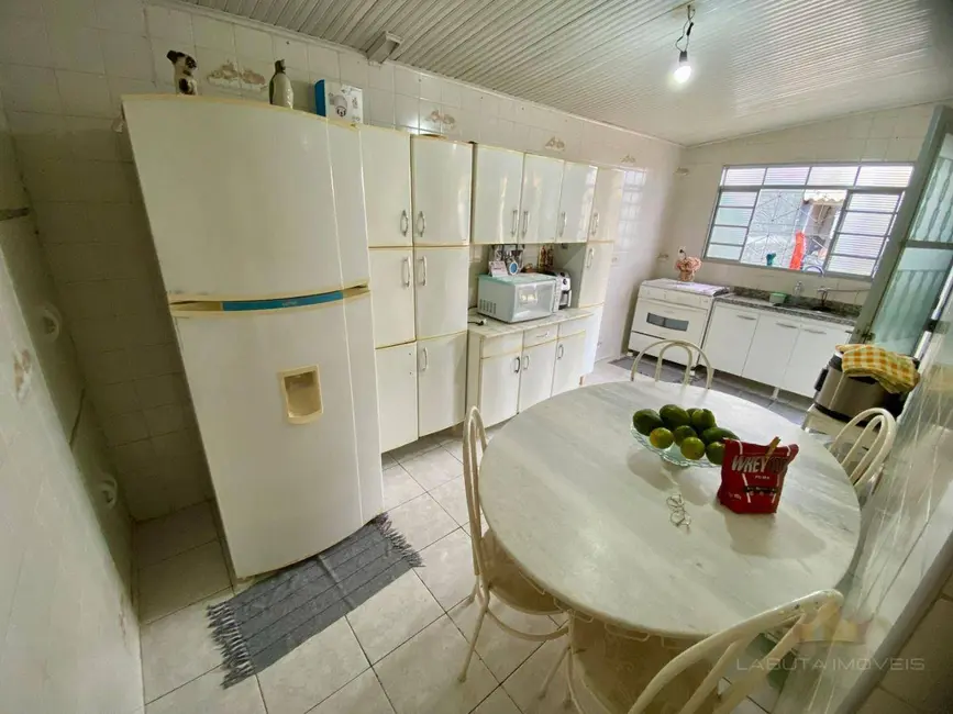 Casa com 3 quartos à venda, 250m2 em Jardim João Paulo II, Sumare - SP - imagem 8 Foto 8 de Casa com 3 quartos à venda, 250m2 em Jardim João Paulo II, Sumare - SP