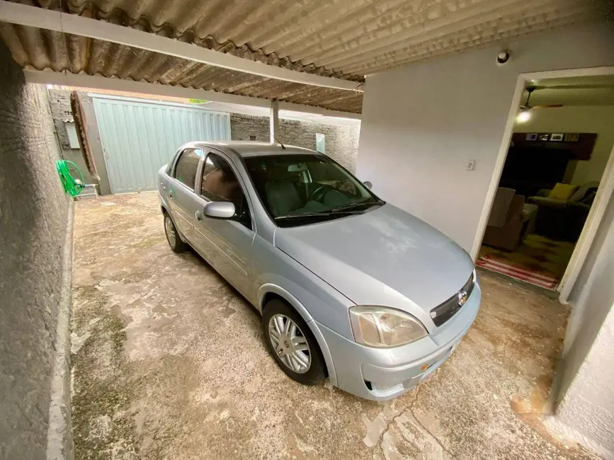 Casa com 3 quartos à venda, 250m2 em Jardim João Paulo II, Sumare - SP - imagem 3 Foto 3 de Casa com 3 quartos à venda, 250m2 em Jardim João Paulo II, Sumare - SP