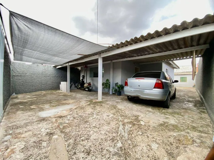 Casa com 3 quartos à venda, 250m2 em Jardim João Paulo II, Sumare - SP - imagem 2 Foto 2 de Casa com 3 quartos à venda, 250m2 em Jardim João Paulo II, Sumare - SP