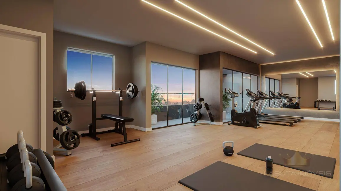 Foto 7 de Apartamento com 3 quartos à venda, 81m2 em Parque João de Vasconcelos, Sumare - SP
