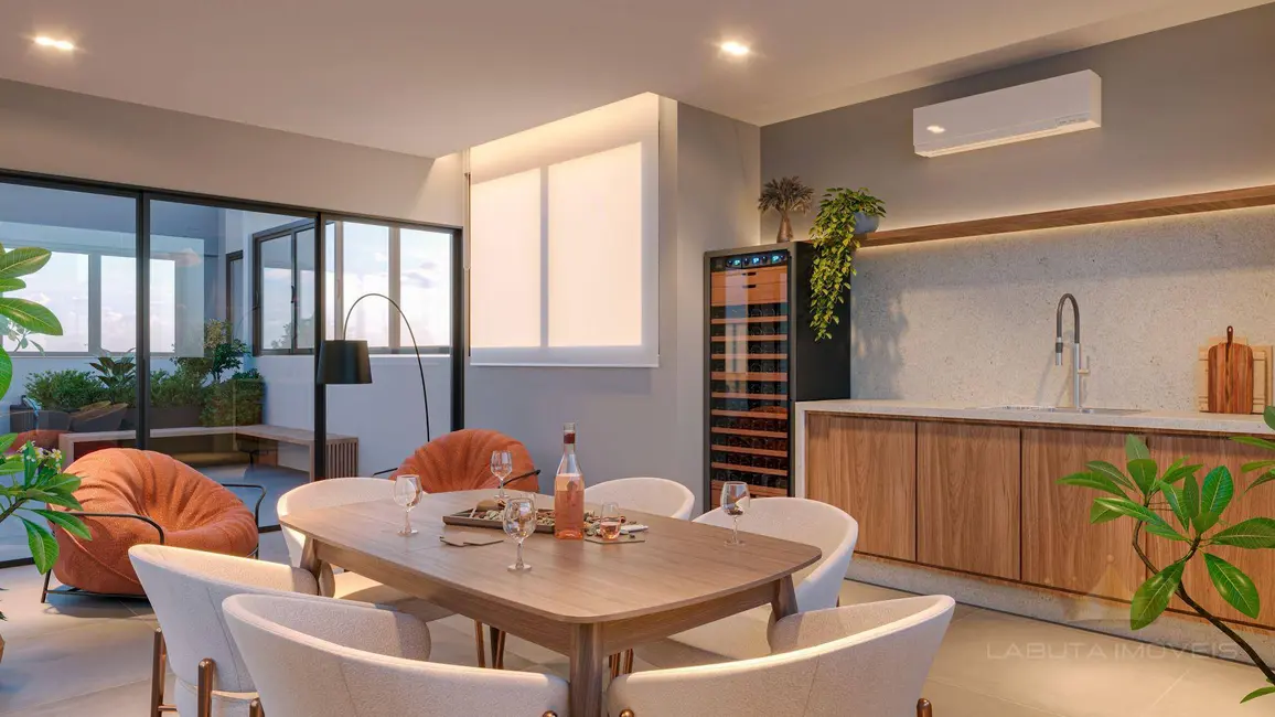 Foto 8 de Apartamento com 3 quartos à venda, 81m2 em Parque João de Vasconcelos, Sumare - SP