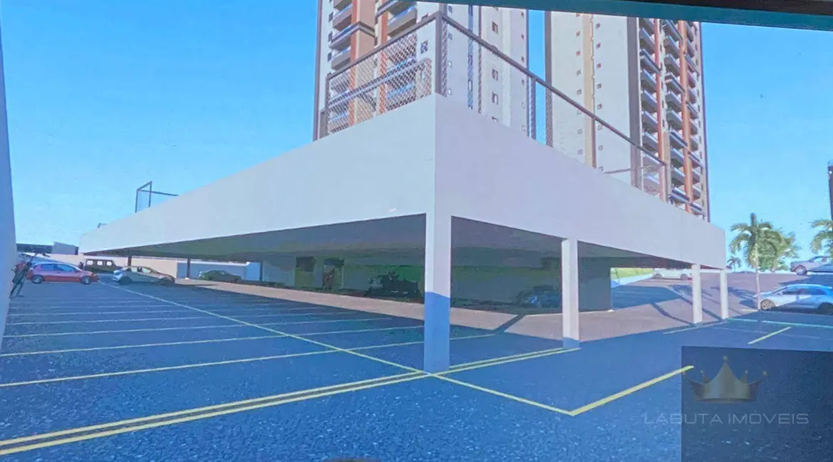 Foto 6 de Apartamento com 3 quartos à venda, 81m2 em Parque João de Vasconcelos, Sumare - SP