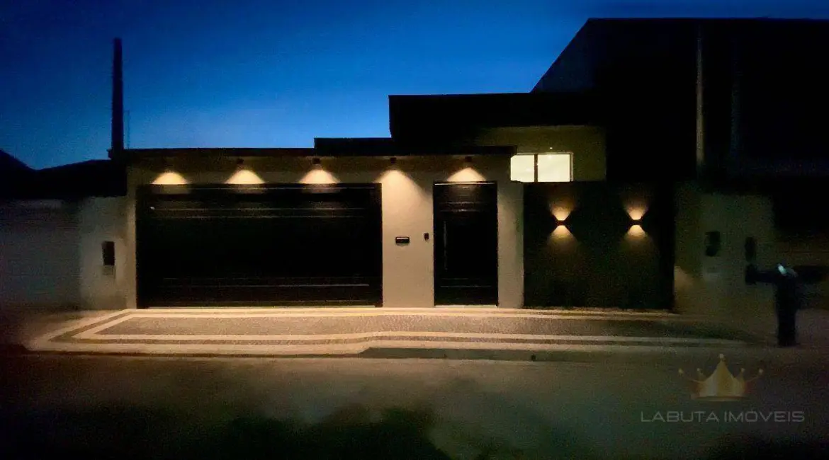 Foto 3 de Casa com 3 quartos à venda, 312m2 em Jardim Maria Helena, Nova Odessa - SP