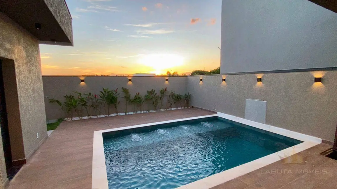 Foto 4 de Casa com 3 quartos à venda, 312m2 em Jardim Maria Helena, Nova Odessa - SP