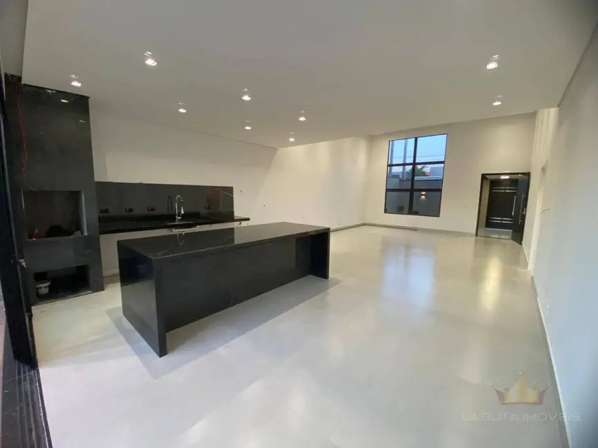 Foto 6 de Casa com 3 quartos à venda, 312m2 em Jardim Maria Helena, Nova Odessa - SP