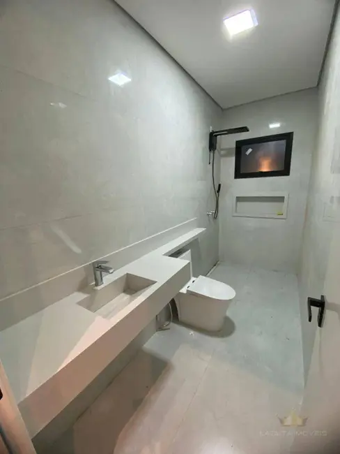 Foto 7 de Casa com 3 quartos à venda, 312m2 em Jardim Maria Helena, Nova Odessa - SP