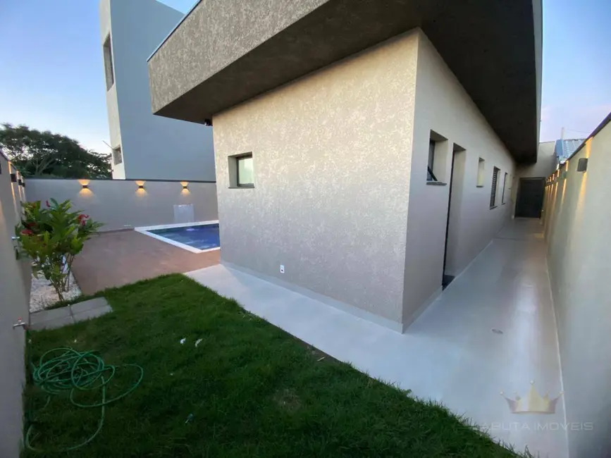 Foto 8 de Casa com 3 quartos à venda, 312m2 em Jardim Maria Helena, Nova Odessa - SP