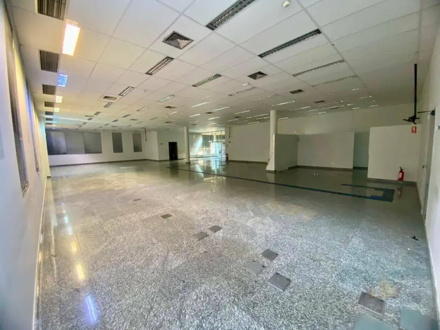Sala Comercial para alugar, 1159m2 em Centro, Sumare - SP - imagem 7 Foto 7 de Sala Comercial para alugar, 1159m2 em Centro, Sumare - SP