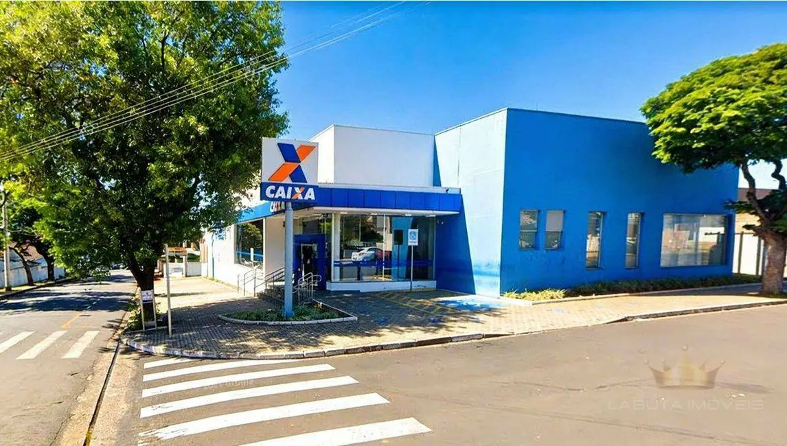 Foto 1 de Sala Comercial para alugar, 1159m2 em Centro, Sumare - SP