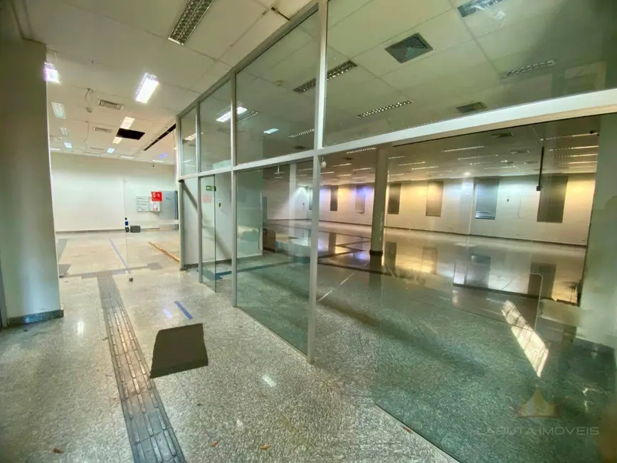 Sala Comercial para alugar, 1159m2 em Centro, Sumare - SP - imagem 4 Foto 4 de Sala Comercial para alugar, 1159m2 em Centro, Sumare - SP