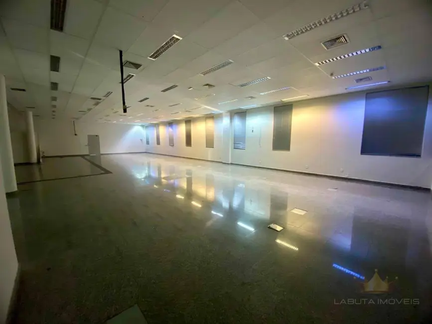 Sala Comercial para alugar, 1159m2 em Centro, Sumare - SP - imagem 8 Foto 8 de Sala Comercial para alugar, 1159m2 em Centro, Sumare - SP