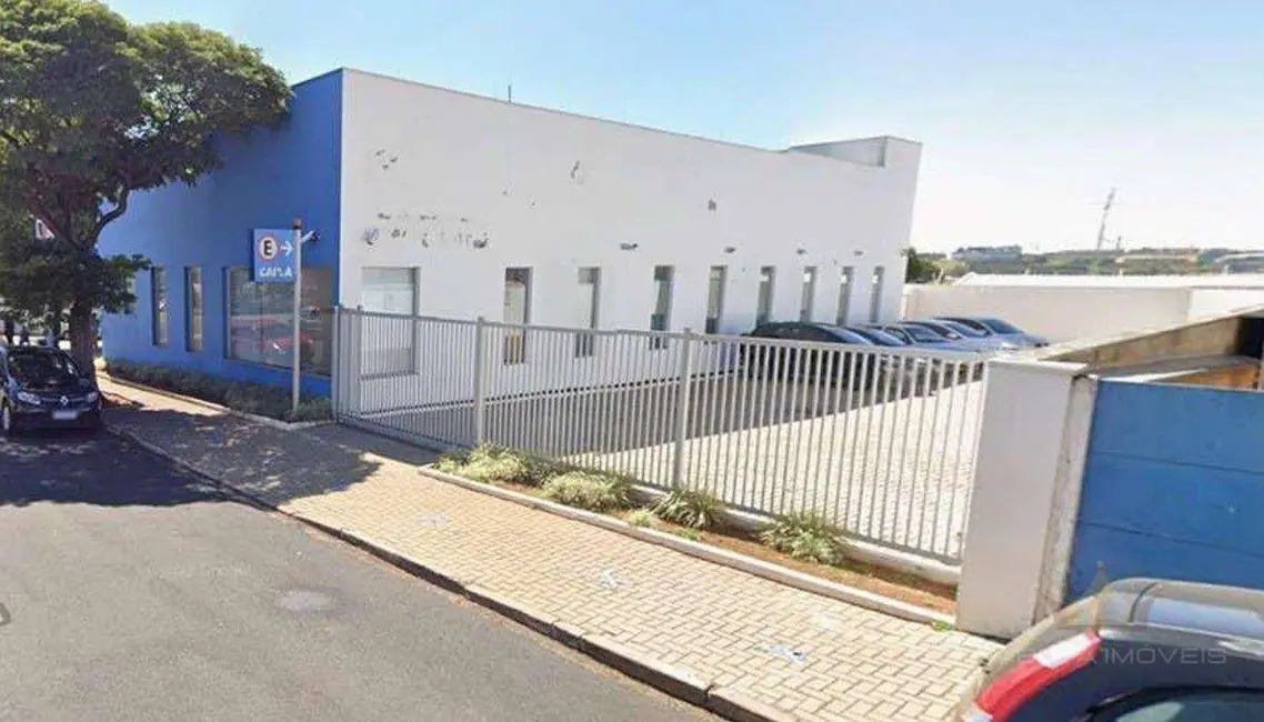 Foto 4 de Sala Comercial para alugar, 1159m2 em Centro, Sumare - SP