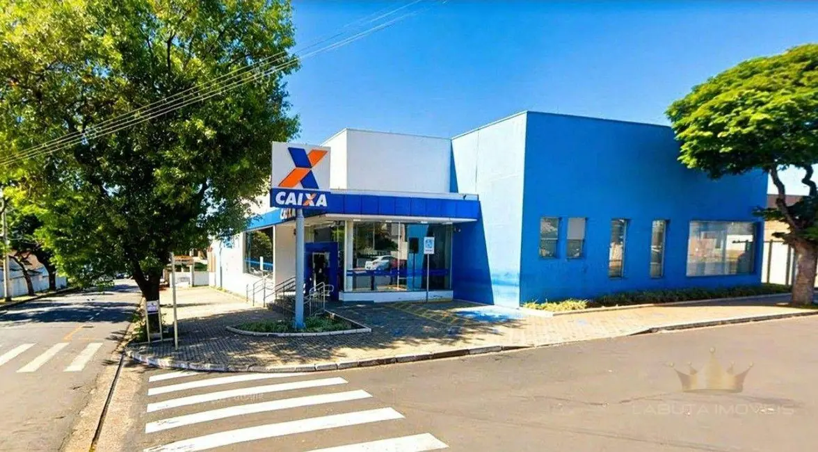 Sala Comercial para alugar, 1159m2 em Centro, Sumare - SP - imagem 1 Foto 1 de Sala Comercial para alugar, 1159m2 em Centro, Sumare - SP
