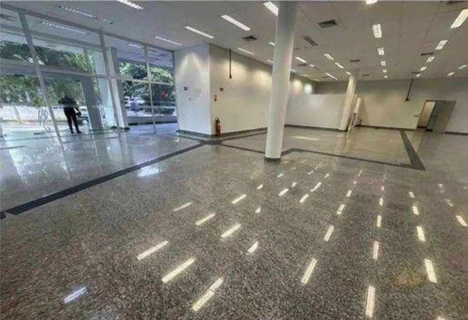 Foto 5 de Sala Comercial para alugar, 1159m2 em Centro, Sumare - SP