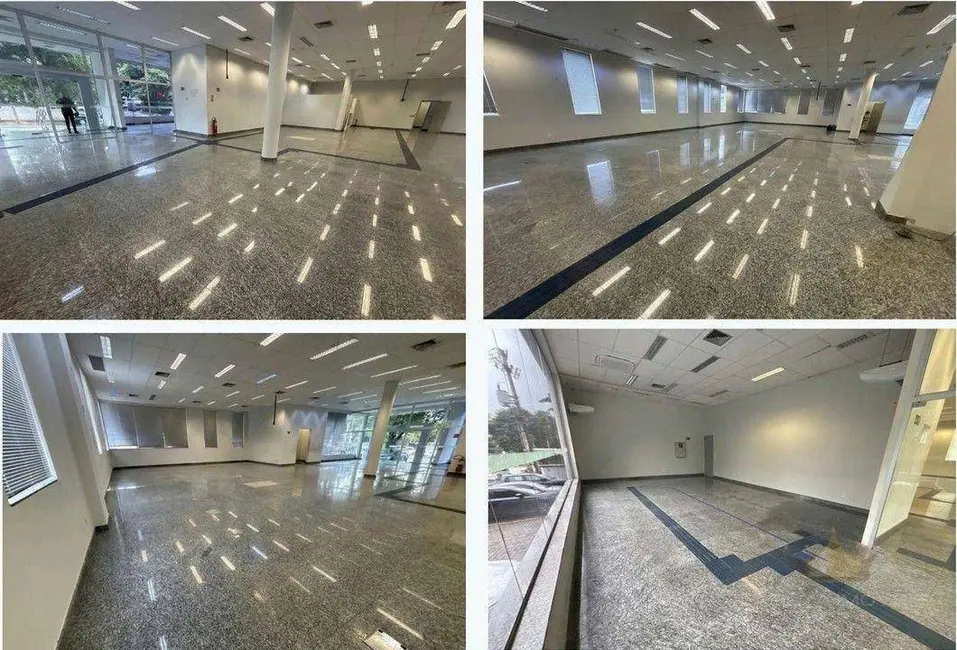 Foto 6 de Sala Comercial para alugar, 1159m2 em Centro, Sumare - SP