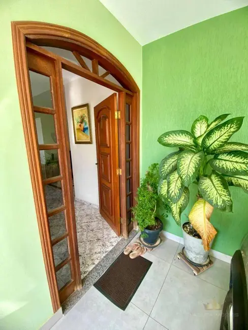 Foto 3 de Casa com 3 quartos à venda, 250m2 em Jardim João Paulo II, Sumare - SP