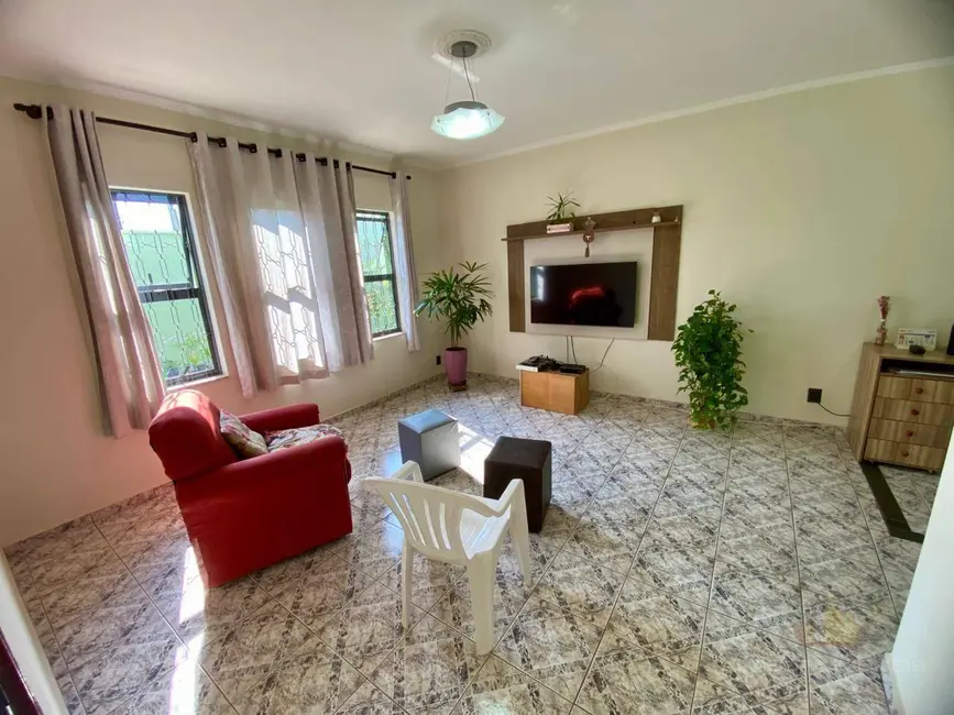Foto 5 de Casa com 3 quartos à venda, 250m2 em Jardim João Paulo II, Sumare - SP