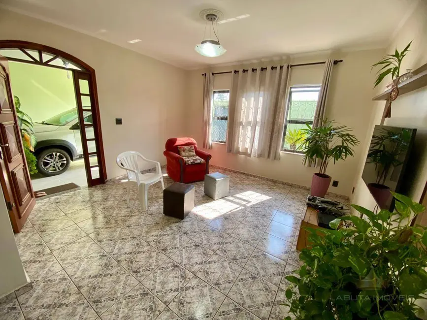 Foto 6 de Casa com 3 quartos à venda, 250m2 em Jardim João Paulo II, Sumare - SP