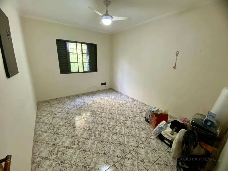 Foto 9 de Casa com 3 quartos à venda, 250m2 em Jardim João Paulo II, Sumare - SP