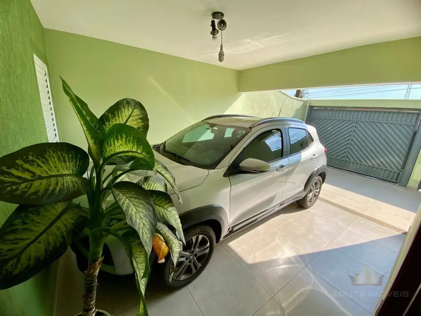 Foto 4 de Casa com 3 quartos à venda, 250m2 em Jardim João Paulo II, Sumare - SP