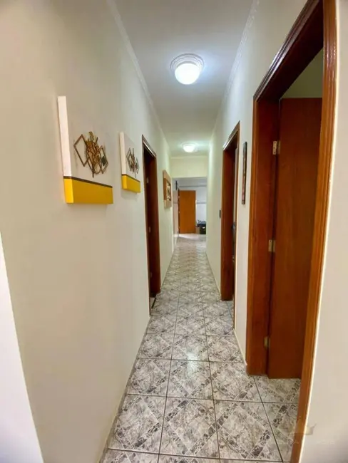 Foto 8 de Casa com 3 quartos à venda, 250m2 em Jardim João Paulo II, Sumare - SP