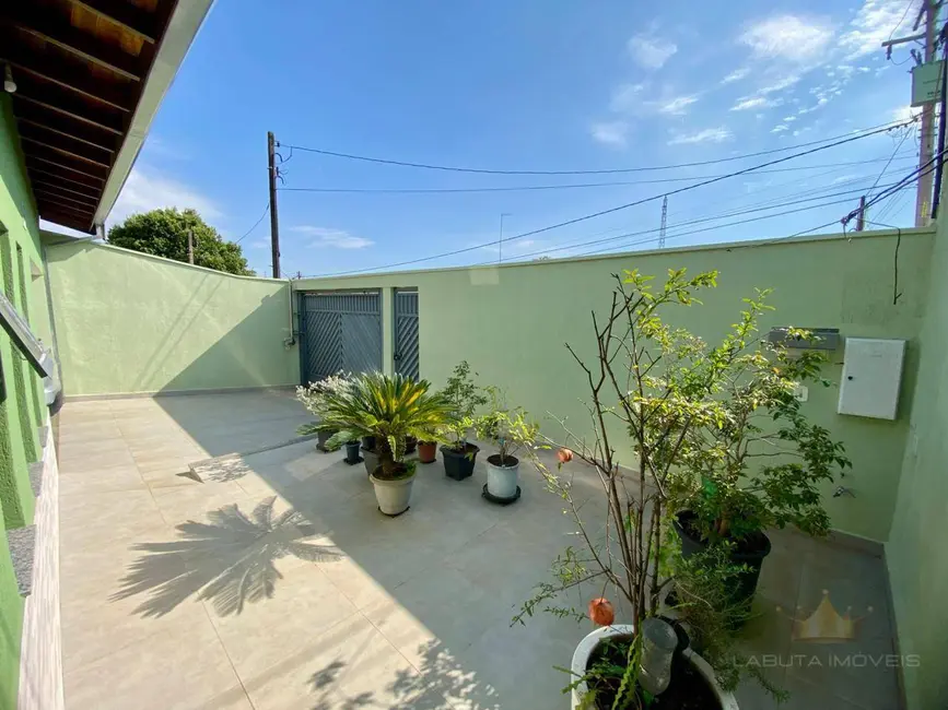 Foto 2 de Casa com 3 quartos à venda, 250m2 em Jardim João Paulo II, Sumare - SP