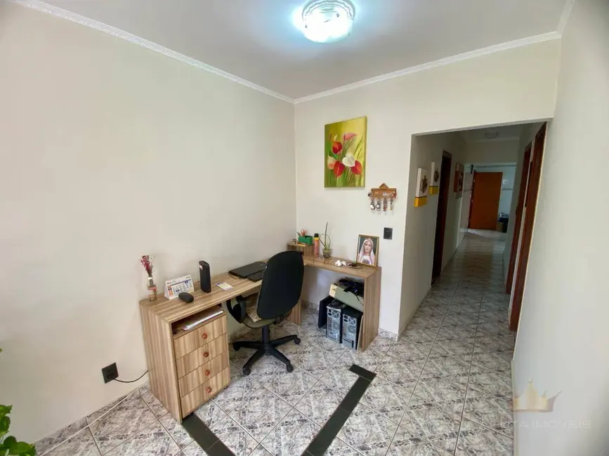 Foto 7 de Casa com 3 quartos à venda, 250m2 em Jardim João Paulo II, Sumare - SP