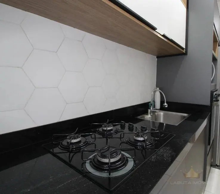 Foto 7 de Apartamento com 2 quartos à venda, 77m2 em Chácara Santa Antonieta (Nova Veneza), Sumare - SP