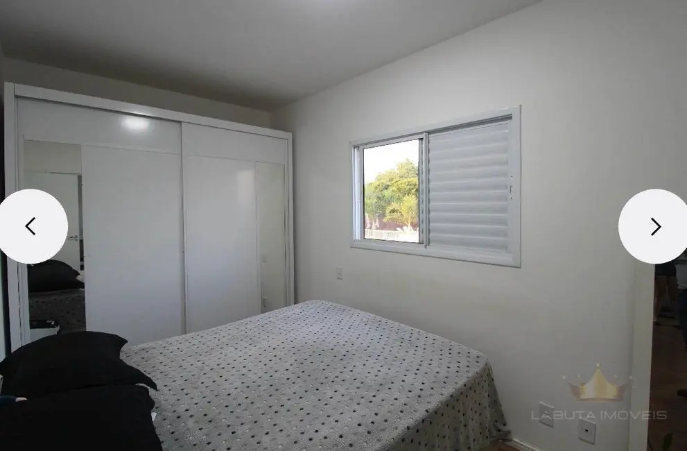 Foto 8 de Apartamento com 2 quartos à venda, 77m2 em Chácara Santa Antonieta (Nova Veneza), Sumare - SP