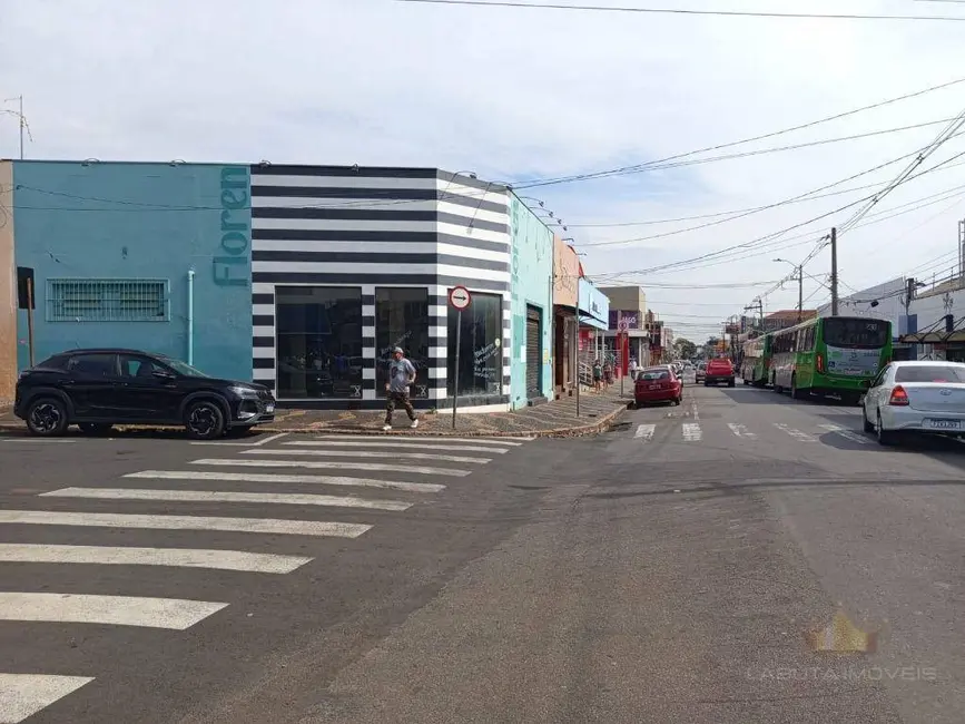 Foto 2 de Sala Comercial para alugar, 110m2 em Centro, Sumare - SP