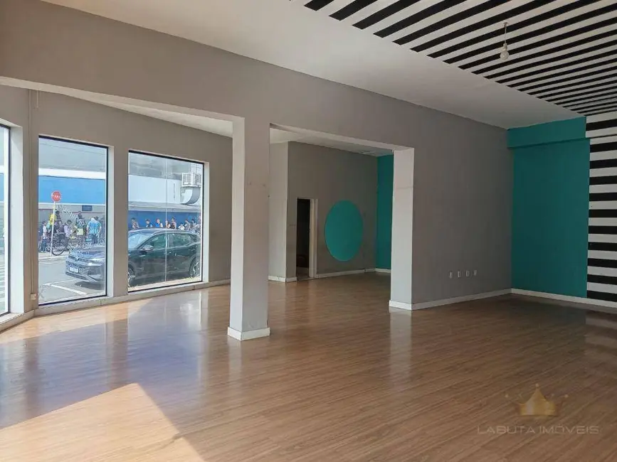 Foto 3 de Sala Comercial para alugar, 110m2 em Centro, Sumare - SP