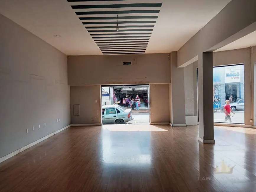 Foto 4 de Sala Comercial para alugar, 110m2 em Centro, Sumare - SP