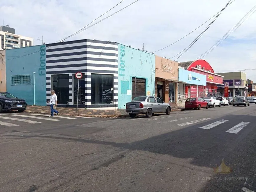 Foto 1 de Sala Comercial para alugar, 110m2 em Centro, Sumare - SP