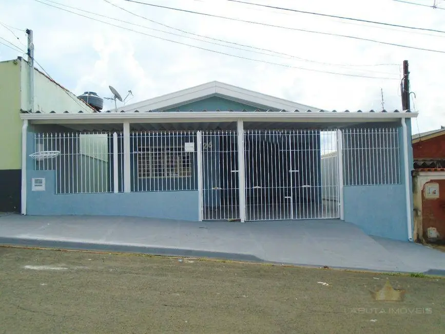 Foto 1 de Casa com 3 quartos à venda, 250m2 em Jardim Consteca, Sumare - SP