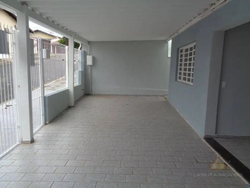 Foto 2 de Casa com 3 quartos à venda, 250m2 em Jardim Consteca, Sumare - SP