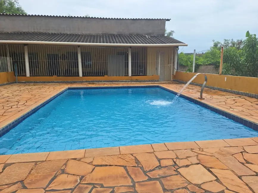 Foto 1 de Chácara com 2 quartos à venda, 1000m2 em Loteamento Chácaras Gargantilhas, Campinas - SP