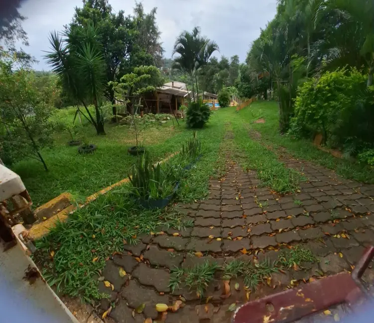Foto 8 de Chácara com 2 quartos à venda, 1000m2 em Loteamento Chácaras Gargantilhas, Campinas - SP